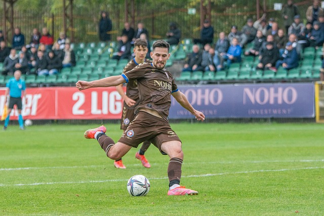 内外赛场上 内外赛场上